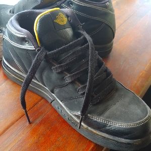 Air Jordan -Mens size 7